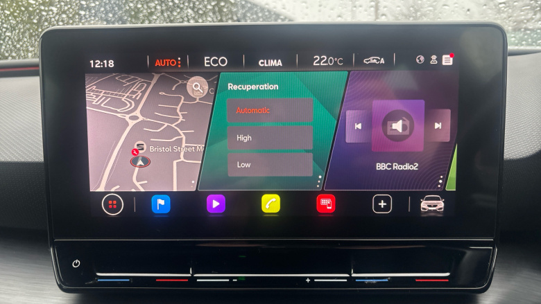 CUPRA Leon 1.4 eHybrid VZ2 5dr DSG Hatchback